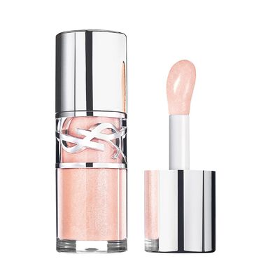 YSL LOVESHINE PLUMPING LIP OIL GLOSS (BRILLO VOLUMINIZADOR DE LABIOS)